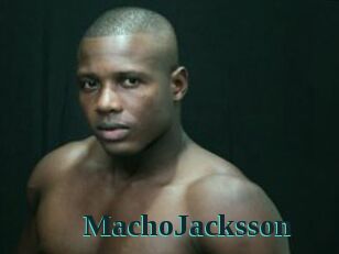 MachoJacksson