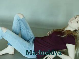 Machteldya