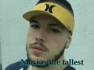 Macias_the_tallest Melody Melons