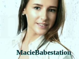 MacieBabestation