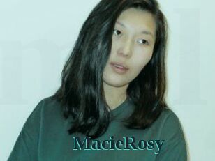 MacieRosy