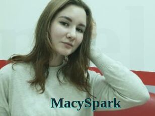 MacySpark