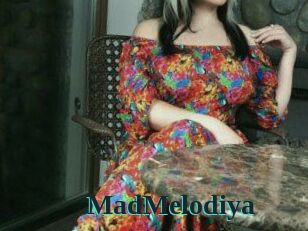 MadMelodiya