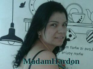 MadamHardon
