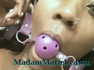 MadamMarieLeavau Melody Melons