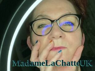 MadameLaChatteUK