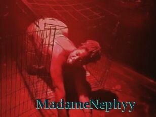 MadameNephyy Melody Melons