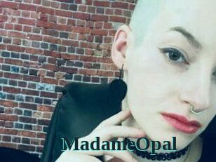 MadameOpal