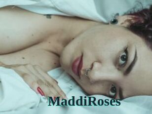 MaddiRoses