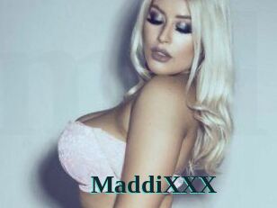 MaddiXXX