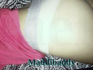 Maddibaddy