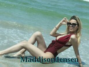 MaddisonJensen