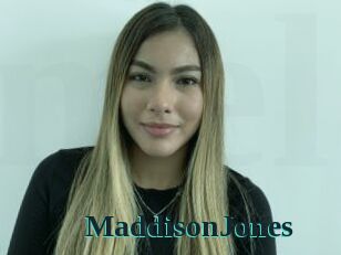 MaddisonJones