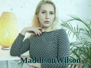 MaddisonWilson