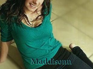 Maddisonn