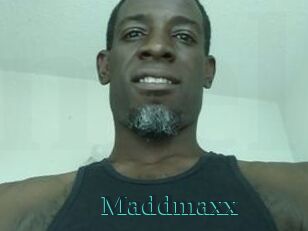 Maddmaxx