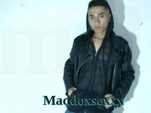 Maddoxsexxx