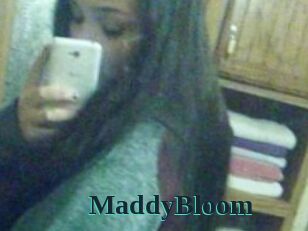 MaddyBloom
