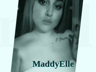 MaddyElle