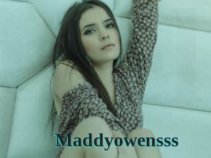 Maddyowensss