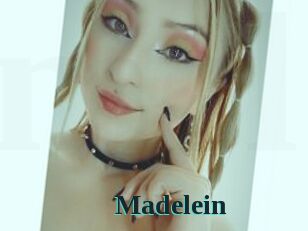 Madelein