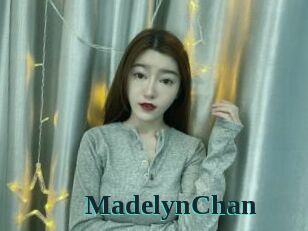 MadelynChan