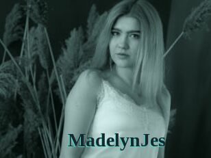 MadelynJes