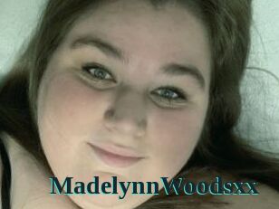 MadelynnWoodsxx
