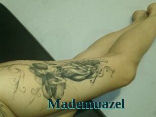Mademuazel