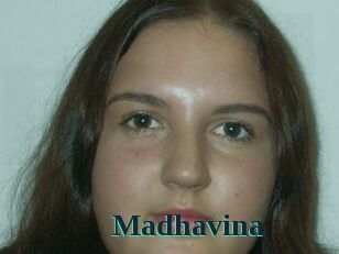 Madhavina