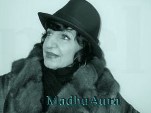 MadhuAura