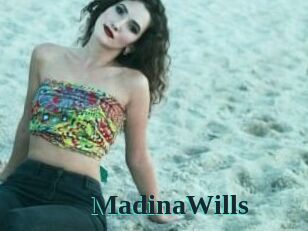 MadinaWills