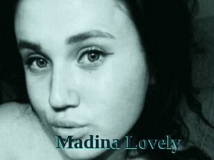 Madina_Lovely