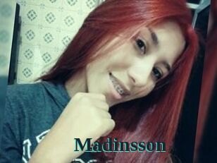 Madinsson Melody Melons