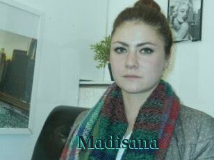 Madisana