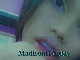MadisonHoliday