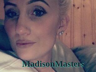 MadisonMasters