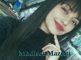 MadisonMazetti Melody Melons