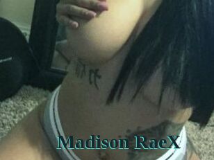 Madison_RaeX