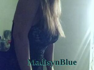 MadisynBlue