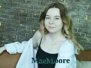 MaeMoore