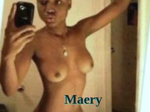 Maery