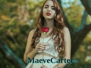 MaeveCarter Melody Melons