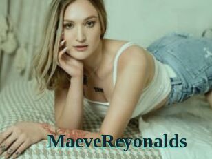MaeveReyonalds