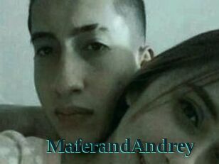 MaferandAndrey