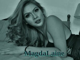 MagdaLaine