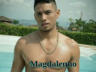 Magdalenno