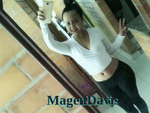 MagenDavis