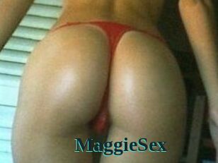 MaggieSex