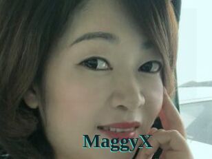 MaggyX